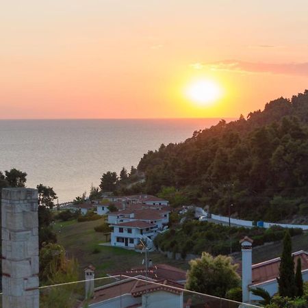 Villa Opali Kassandra Dış mekan fotoğraf