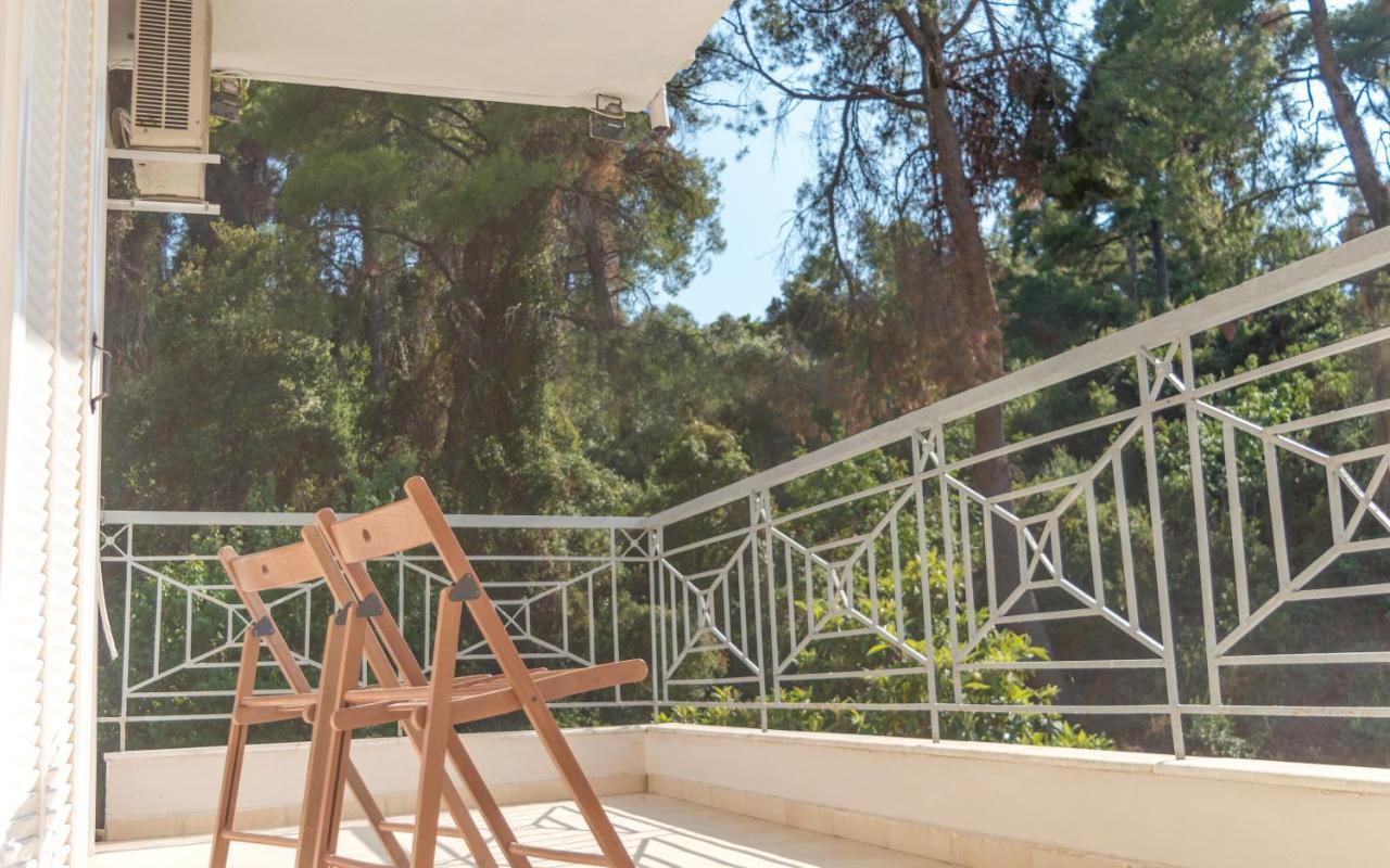 Villa Opali Kassandra Dış mekan fotoğraf