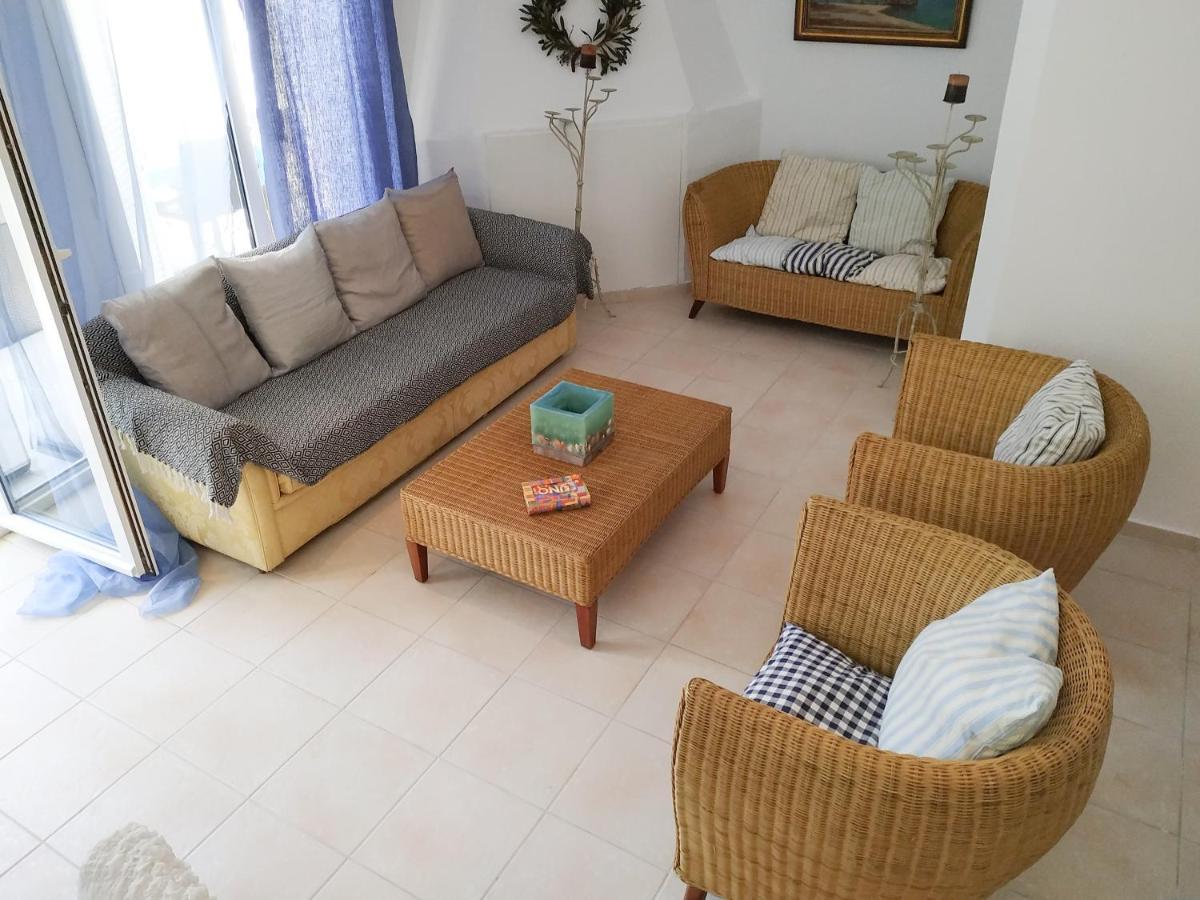 Villa Opali Kassandra Dış mekan fotoğraf
