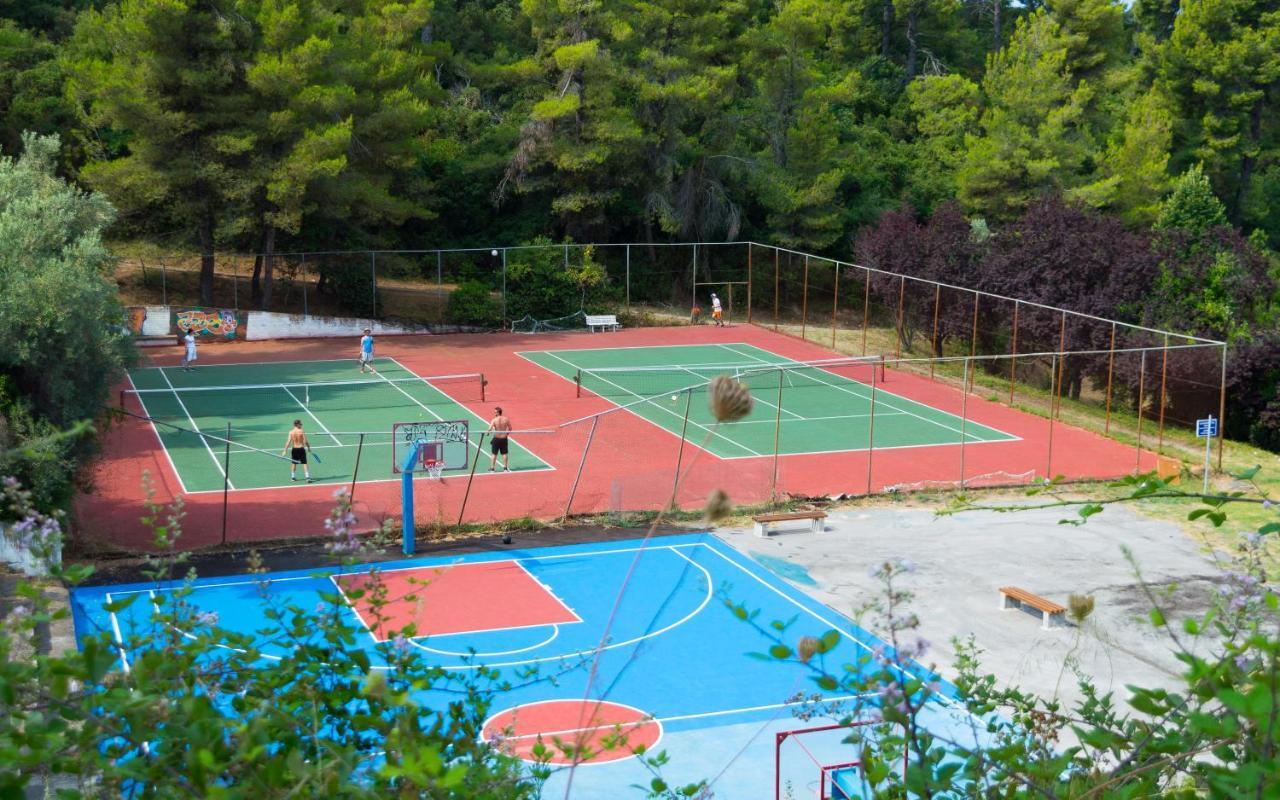 Villa Opali Kassandra Dış mekan fotoğraf