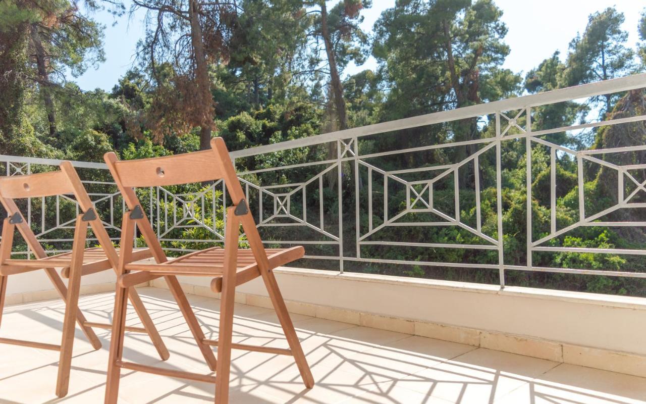 Villa Opali Kassandra Dış mekan fotoğraf