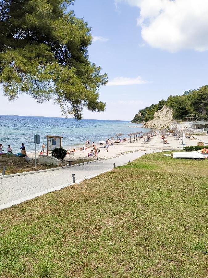 Villa Opali Kassandra Dış mekan fotoğraf