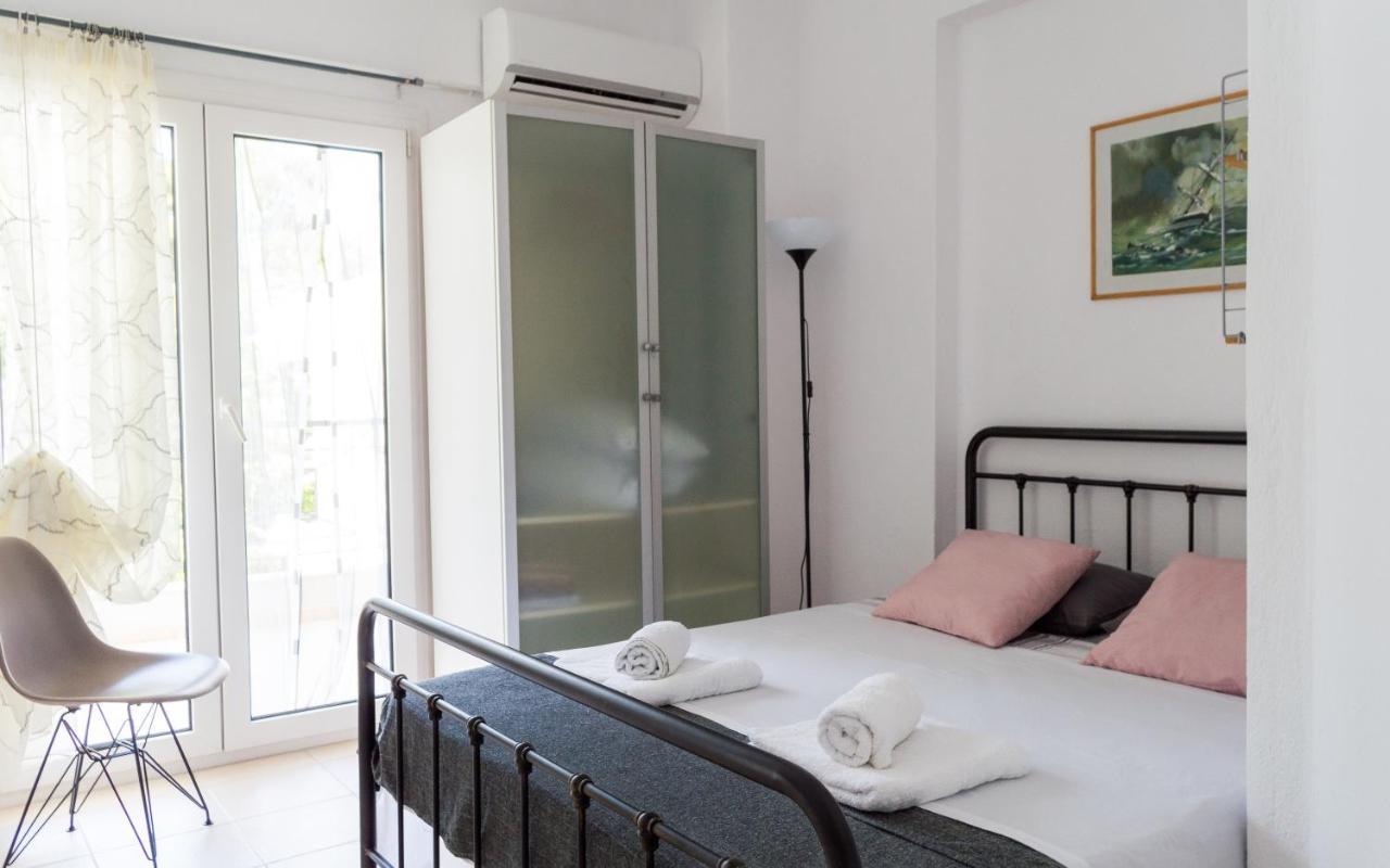 Villa Opali Kassandra Dış mekan fotoğraf