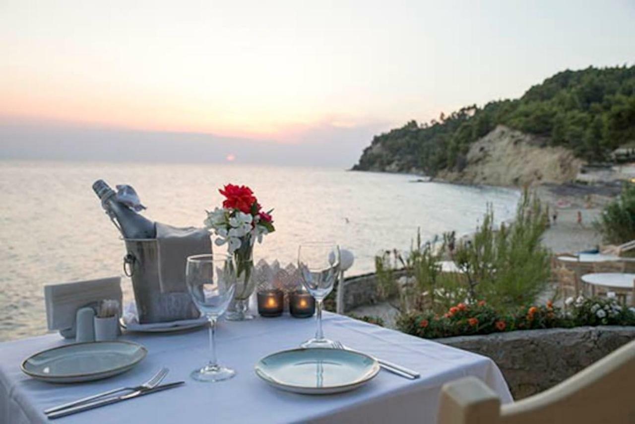 Villa Opali Kassandra Dış mekan fotoğraf
